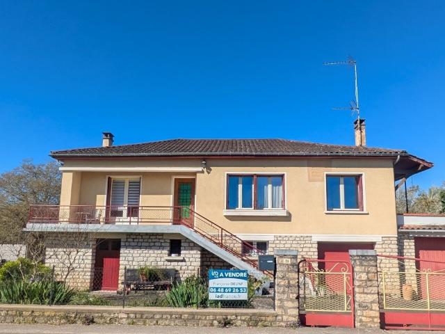 Maison vente à Sarlat-la-Canéda, Saint-cyprien