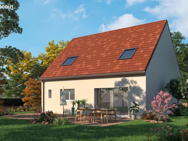 Maison vente à Avranches, Longueville