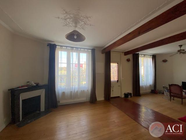 Maison vente à Beauvais, Bornel