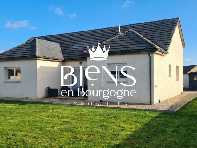 Maison vente à Beaune, Chevigny-en-valière