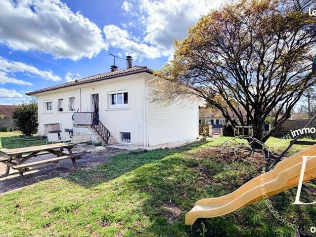 Maison vente à Dax, Oeyreluy