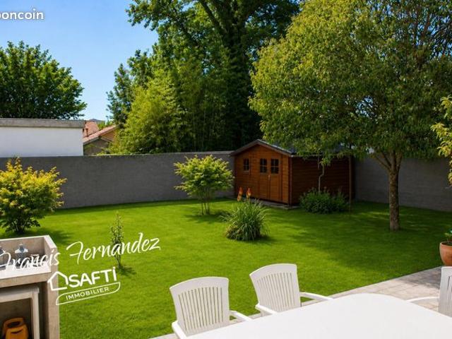 Maison vente à Bordeaux, Blanquefort