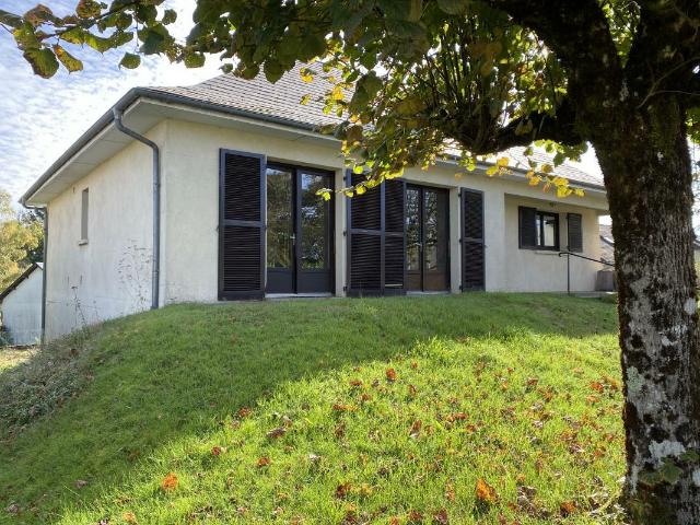 Maison vente à Ussel, Meymac