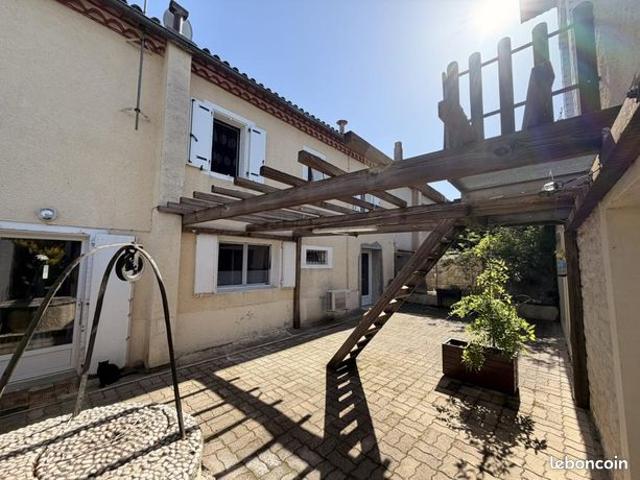 Maison vente à Albi, Laboutarie