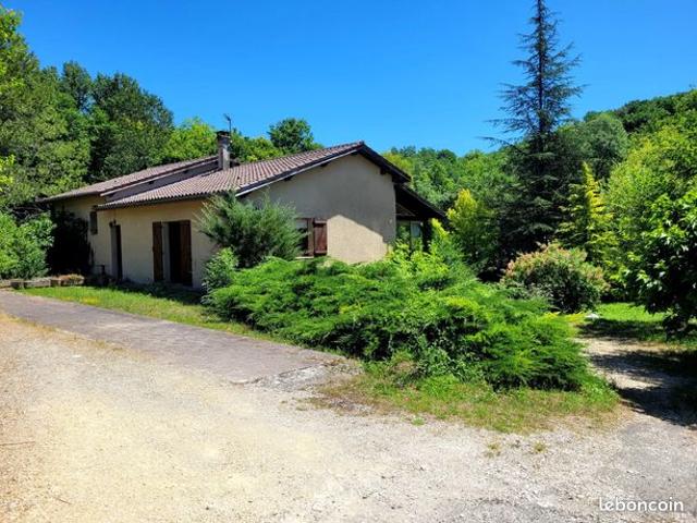 Maison vente à Castelsarrasin, Montaigu-de-quercy