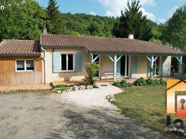 Maison vente à Agen, Colayrac-saint-cirq