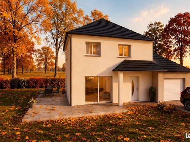 Maison vente à Provins, Marolles-sur-seine