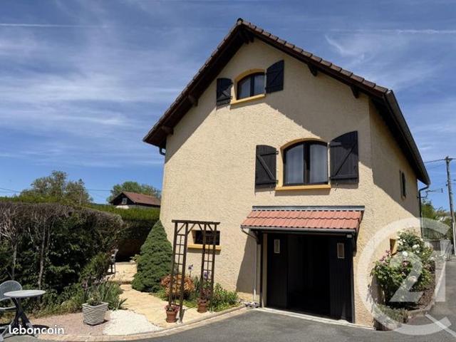 Maison vente à Lure, Héricourt