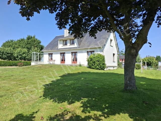 Maison vente à Sassetot-le-Mauconduit, Seine-Maritime