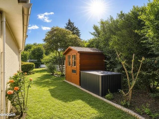 Maison vente à Melun, Saint-fargeau-ponthierry