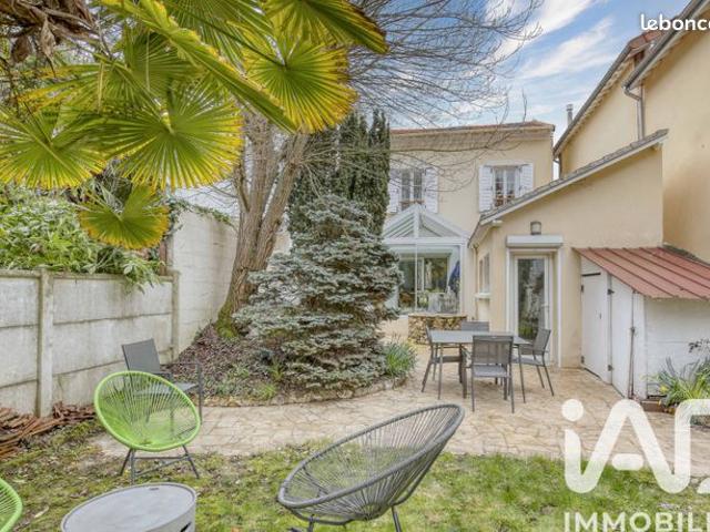 Maison vente à Sarcelles, Enghien-les-bains