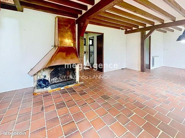 Maison vente à Wirwignes, Pas-de-Calais