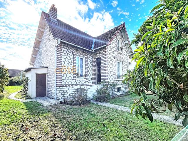 Maison vente à Villemandeur, Loiret