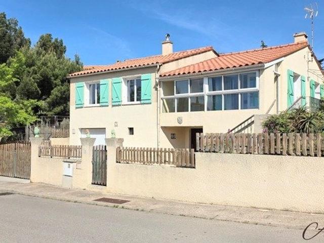 Maison vente à Narbonne, Leucate
