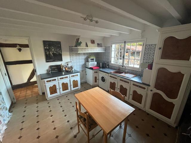Maison vente à Ringe, Beaupont