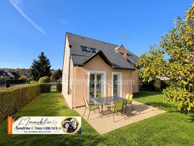 Maison vente à Clos des Pommiers, Glos