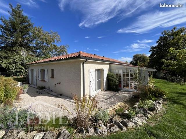 Maison vente à Condom