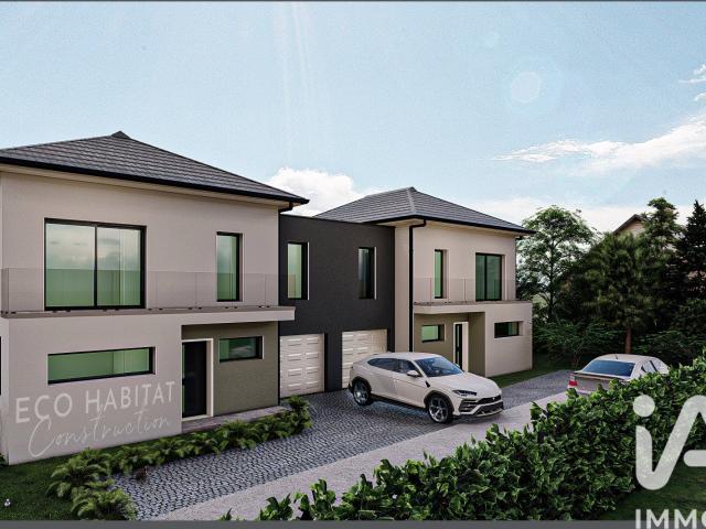 Maison vente à Sur Chelles, Vétraz-Monthoux