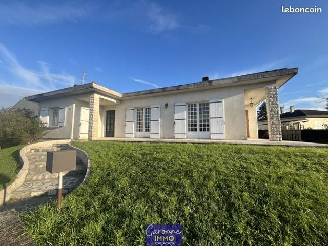 Maison vente à Tonneins