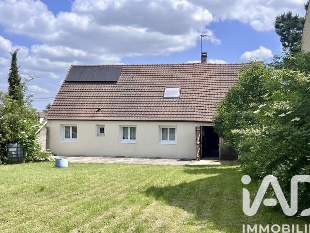 Maison vente à Pontoise, Osny