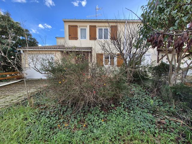Maison vente à Lodève, Saint-gély-du-fesc