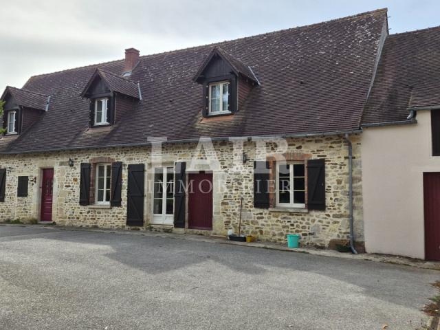 Maison vente à Alençon, La Ferrière-béchet