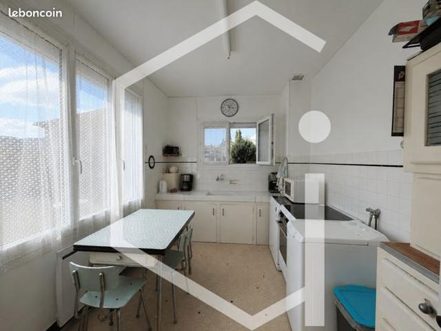 Maison vente à Cosne-Cours-sur-Loire, Cosne-cours-sur-loire