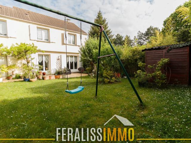Maison vente à Pontoise, Vauréal