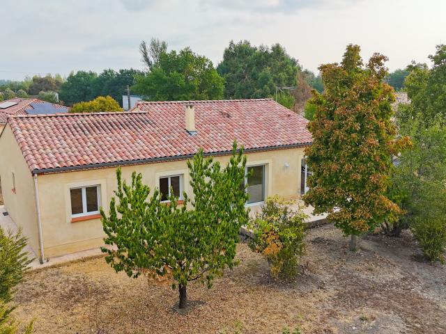Maison vente à Castres, Soual