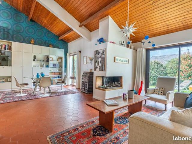 Maison vente à Margency, Val-d'Oise