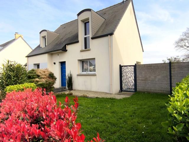 Maison vente à Saint-Guinoux, Ille-et-Vilaine