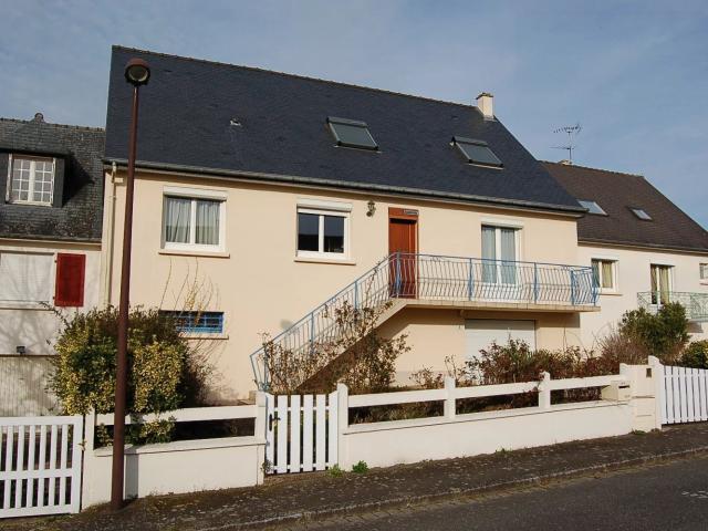 Maison vente à Rennes, Bretagne