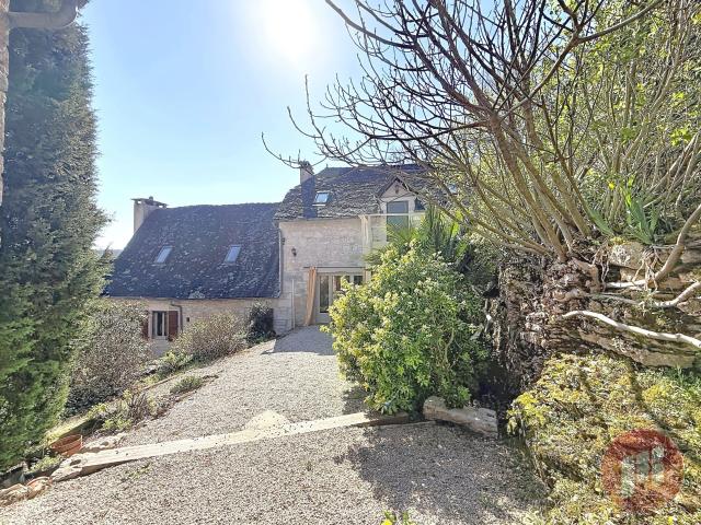 Maison vente à Brive-la-Gaillarde, Turenne