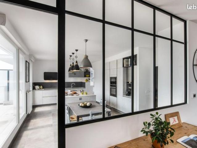 Maison vente à Sarcelles, Enghien-les-bains