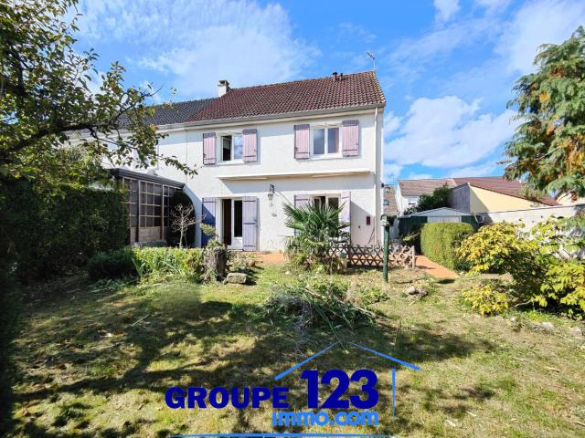 Maison vente à Auxerre, Cheny