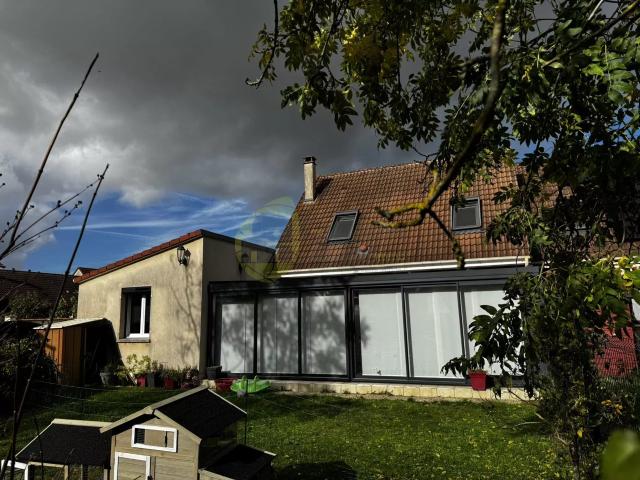 Maison vente à Bourges, Saint-doulchard