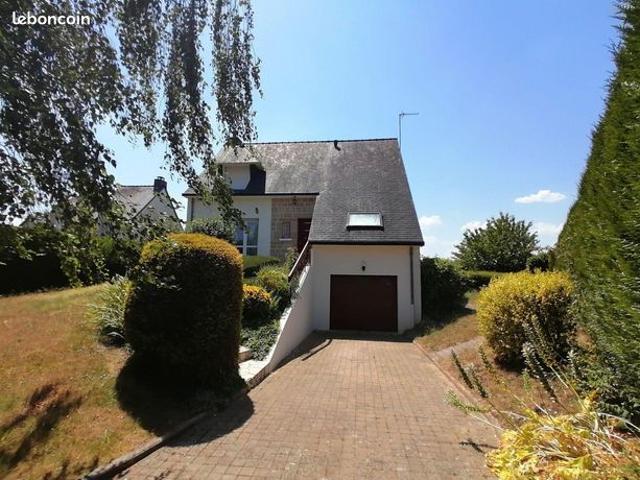 Maison vente à Rennes, Bretagne