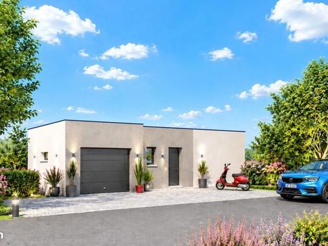 Maison vente à Chambéry, Sonnaz