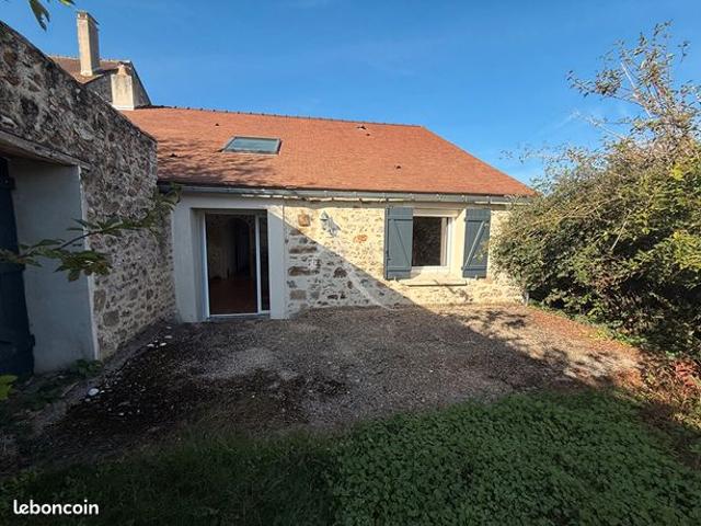 Maison vente à Fontaine-le-Port, Seine-et-Marne