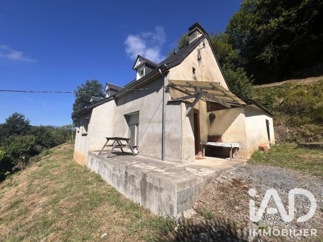 Maison vente à Astugue, Hautes-Pyrénées