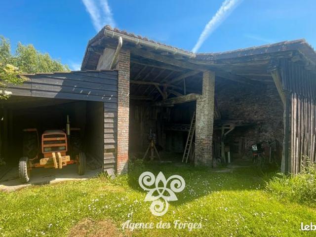 Maison vente à Nantes, Vallet