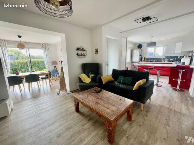 Maison vente à Lannion, Bretagne