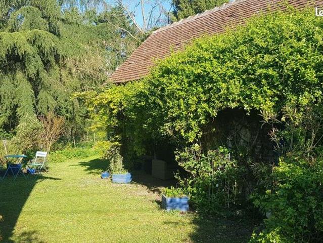 Maison vente à Vierzon, Saint-georges-sur-la-prée