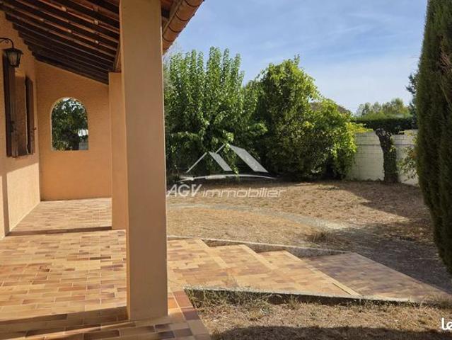 Maison vente à Salindres, Gard