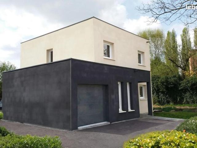 Maison vente à Sarcelles, Enghien-les-bains