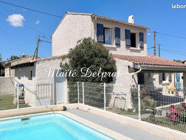 Maison vente à Avignon, Vedène