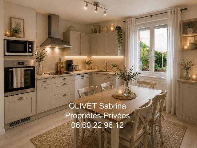 Maison vente à Rouen, Le Grand-quevilly