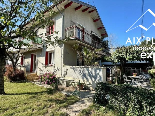 Maison vente à Zone commerciale de Drumettaz-Clarafond (Aix sud), Drumettaz-Clarafond
