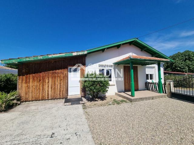 Maison vente à Arcachon, Gujan-mestras