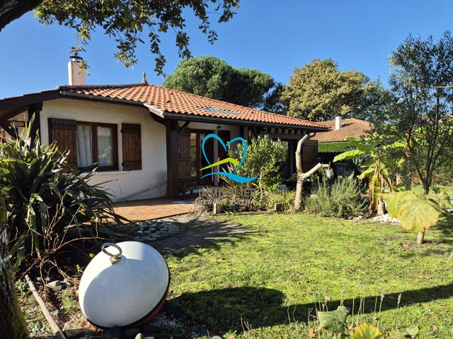Maison vente à Arcachon, Lanton